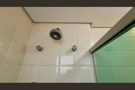 Apartamento à venda com 59m², 2 quartos e 1 vagaBanheiro da Suíte