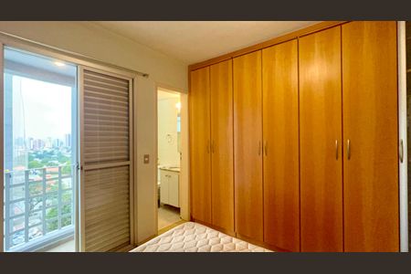 Apartamento à venda com 59m², 2 quartos e 1 vagaSuite