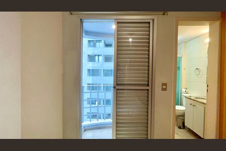 Apartamento à venda com 59m², 2 quartos e 1 vagaSacada