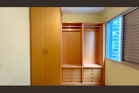 Apartamento à venda com 59m², 2 quartos e 1 vagaQuarto