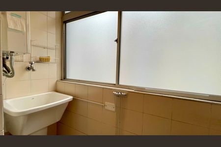 Apartamento à venda com 59m², 2 quartos e 1 vagaÁrea de Serviço