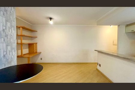 Apartamento à venda com 59m², 2 quartos e 1 vagaSala