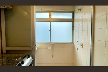 Apartamento à venda com 59m², 2 quartos e 1 vagaÁrea de Serviço