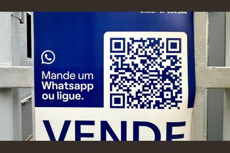 Apartamento à venda com 59m², 2 quartos e 1 vagaPlaca