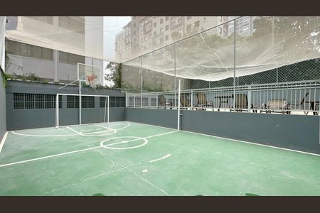 Apartamento à venda com 59m², 2 quartos e 1 vagaQuadra