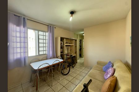 Apartamento para alugar com 2 quartos, 48m² em Vila Izabel, Guarulhos