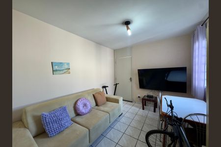 Apartamento para alugar com 2 quartos, 48m² em Vila Izabel, Guarulhos