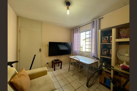 Apartamento para alugar com 2 quartos, 48m² em Vila Izabel, Guarulhos