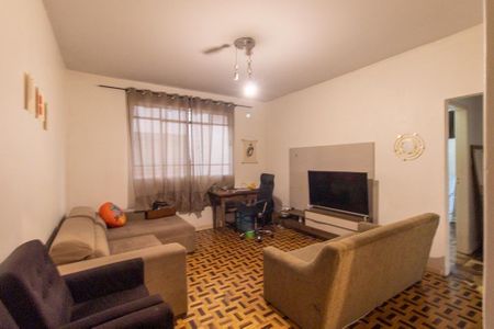 Sala de apartamento para alugar com 2 quartos, 63m² em Água Verde, Curitiba
