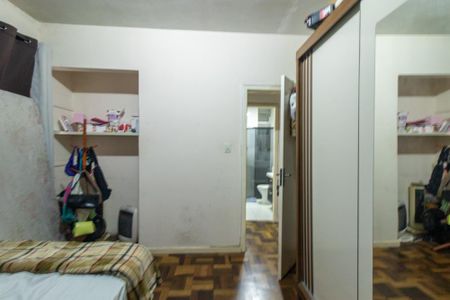 Apartamento para alugar com 63m², 2 quartos e sem vagaQuarto 2