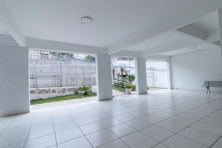 Apartamento para alugar com 63m², 2 quartos e sem vagaÁrea comum