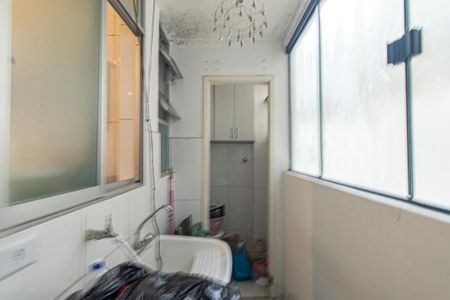 Apartamento para alugar com 63m², 2 quartos e sem vagaÁrea de Serviço