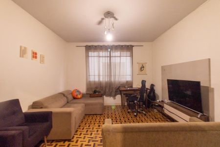 Sala de apartamento para alugar com 2 quartos, 63m² em Água Verde, Curitiba