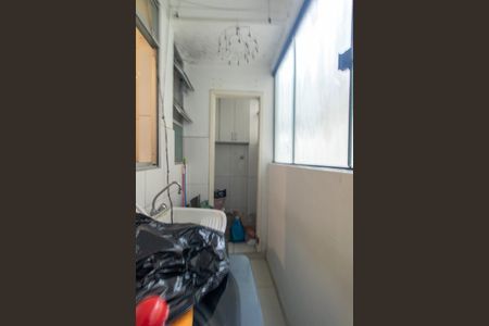 Apartamento para alugar com 63m², 2 quartos e sem vagaÁrea de Serviço