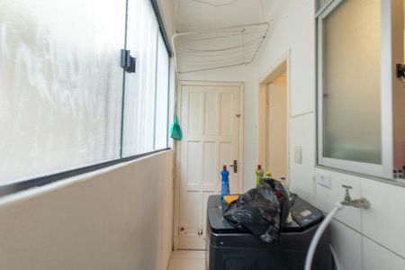 Apartamento para alugar com 63m², 2 quartos e sem vagaÁrea de Serviço