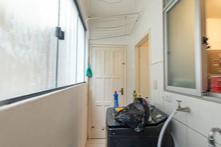 Apartamento para alugar com 63m², 2 quartos e sem vagaÁrea de Serviço