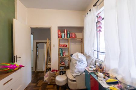Apartamento para alugar com 63m², 2 quartos e sem vagaQuarto 1