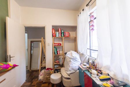 Apartamento para alugar com 63m², 2 quartos e sem vagaQuarto 1