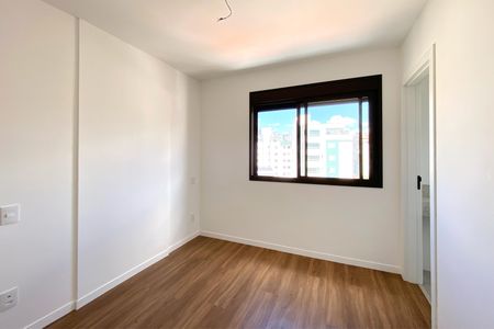 Apartamento à venda com 63m², 3 quartos e 2 vagasSuite 1