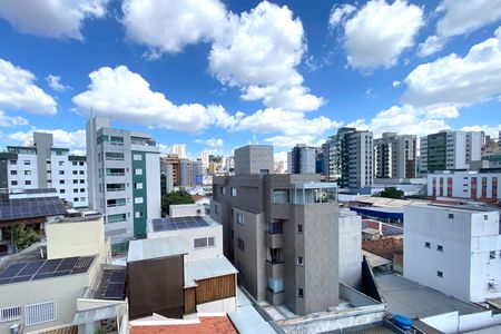 Apartamento à venda com 63m², 3 quartos e 2 vagasVista Suite 1