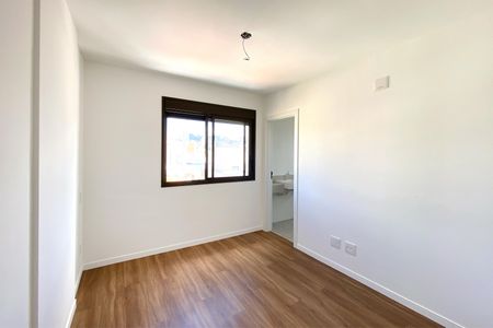Apartamento à venda com 63m², 3 quartos e 2 vagasSuite 1