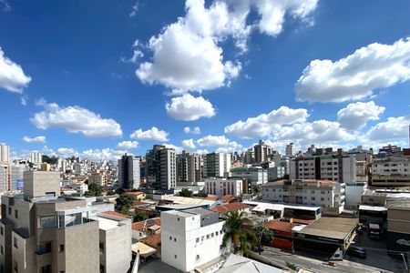 Apartamento à venda com 63m², 3 quartos e 2 vagasVista Semi suite 2