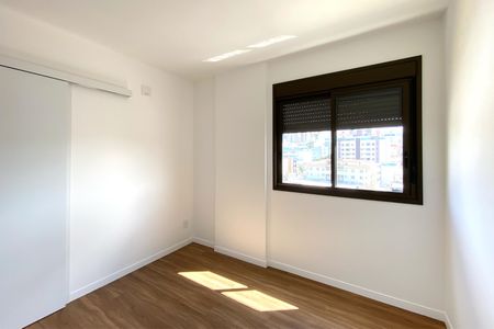 Apartamento à venda com 63m², 3 quartos e 2 vagasSemi suite 2