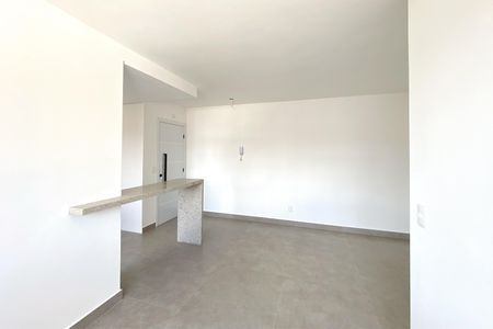 Apartamento à venda com 63m², 3 quartos e 2 vagasSala
