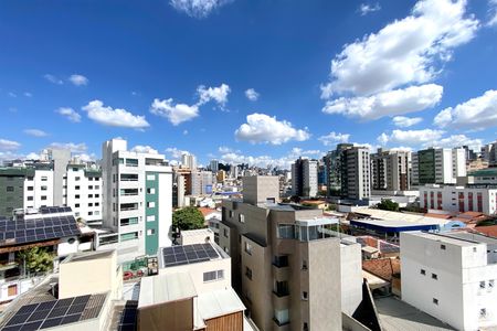 Apartamento à venda com 63m², 3 quartos e 2 vagasVista