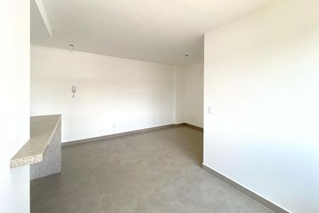 Apartamento à venda com 63m², 3 quartos e 2 vagasSala