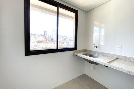 Apartamento à venda com 73m², 3 quartos e 1 vagaÁrea de Serviço