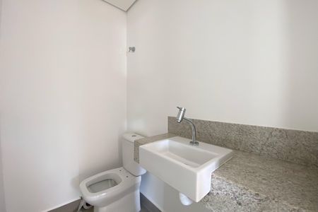Apartamento à venda com 73m², 3 quartos e 1 vagaLavabo