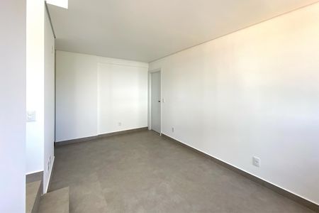 Apartamento à venda com 127m², 2 quartos e 2 vagasSala