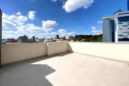 Apartamento à venda com 127m², 2 quartos e 2 vagasCobertura