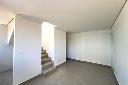 Apartamento à venda com 127m², 2 quartos e 2 vagasSala