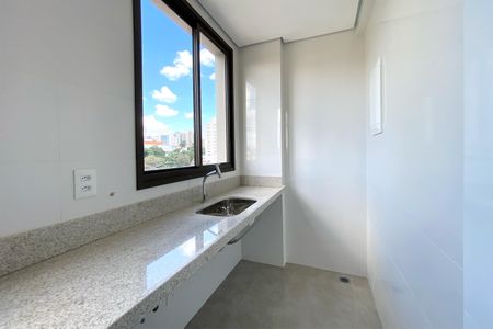 Apartamento à venda com 127m², 2 quartos e 2 vagasCozinha