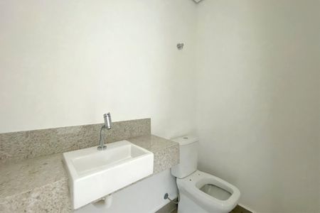 Apartamento à venda com 127m², 2 quartos e 2 vagasLavabo