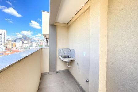 Apartamento à venda com 127m², 2 quartos e 2 vagasÁrea de Serviço