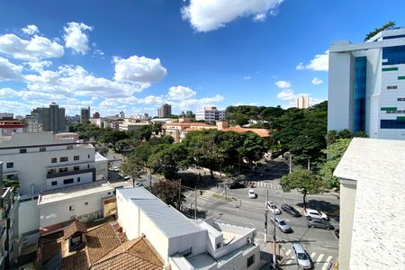 Apartamento à venda com 127m², 2 quartos e 2 vagasVista Cobertura