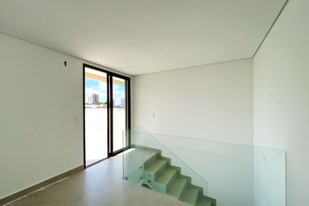 Apartamento à venda com 127m², 2 quartos e 2 vagasSala de Estar