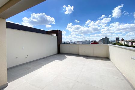 Apartamento à venda com 127m², 2 quartos e 2 vagasCobertura