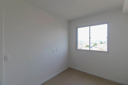 Quarto de apartamento para alugar com 1 quarto, 25m² em Jardim Imperador (zona Leste), São Paulo