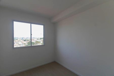 Quarto de apartamento para alugar com 1 quarto, 25m² em Jardim Imperador (zona Leste), São Paulo