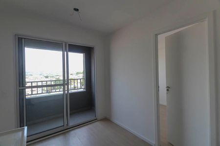 Apartamento para alugar com 25m², 1 quarto e sem vaga Apartamento para alugar com 25m², 1 quarto e sem vagaSala/Cozinha