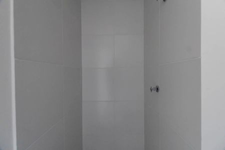 Apartamento para alugar com 25m², 1 quarto e sem vaga Apartamento para alugar com 25m², 1 quarto e sem vagaBanheiro social