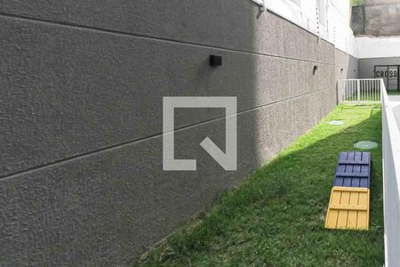 Apartamento para alugar com 25m², 1 quarto e sem vaga Apartamento para alugar com 25m², 1 quarto e sem vagaEspaço Pet