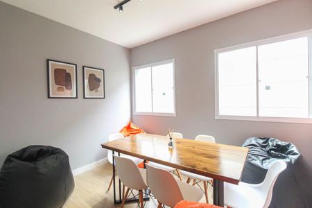Apartamento para alugar com 25m², 1 quarto e sem vaga Apartamento para alugar com 25m², 1 quarto e sem vagaCowork