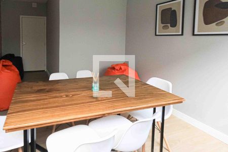 Apartamento para alugar com 25m², 1 quarto e sem vaga Apartamento para alugar com 25m², 1 quarto e sem vagaCowork