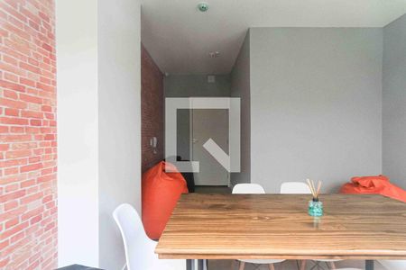 Apartamento para alugar com 25m², 1 quarto e sem vaga Apartamento para alugar com 25m², 1 quarto e sem vagaCowork