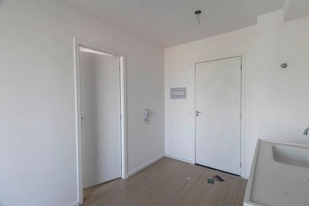 Apartamento para alugar com 25m², 1 quarto e sem vaga Apartamento para alugar com 25m², 1 quarto e sem vagaSala/Cozinha